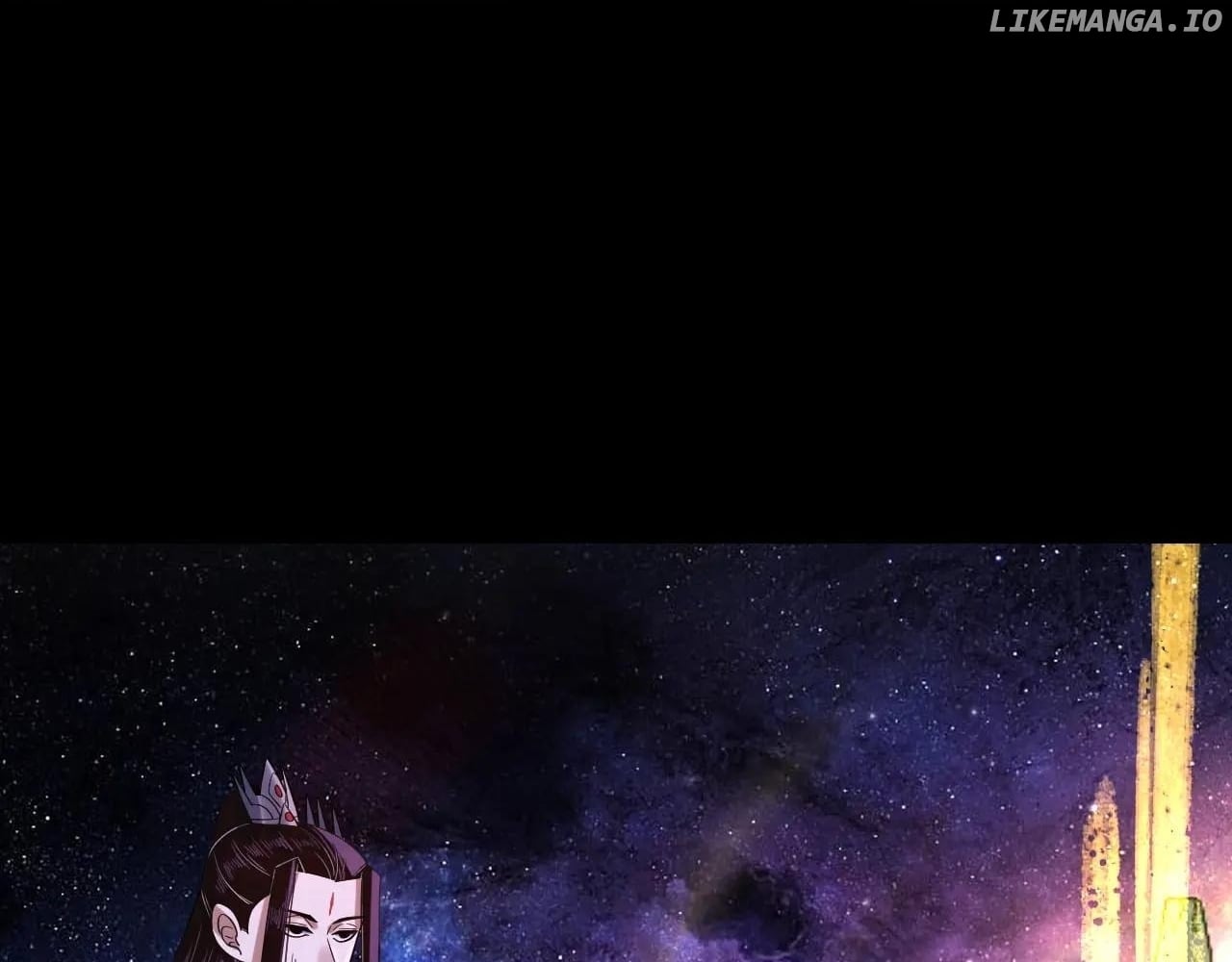 Me, The Heavenly Destined Villain Chapter 216 - page 127